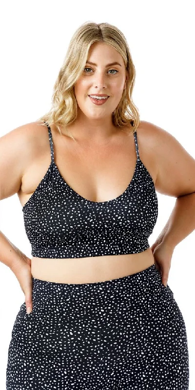 Act Now Star Dust Momentum Bra