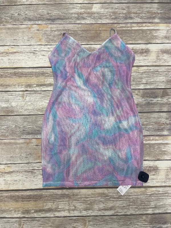 Weekend Special Swimwear Cover-up By Cupshe  Size: L