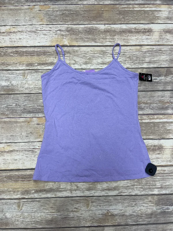 Quick Sale Top Cami By Cme  Size: Xl