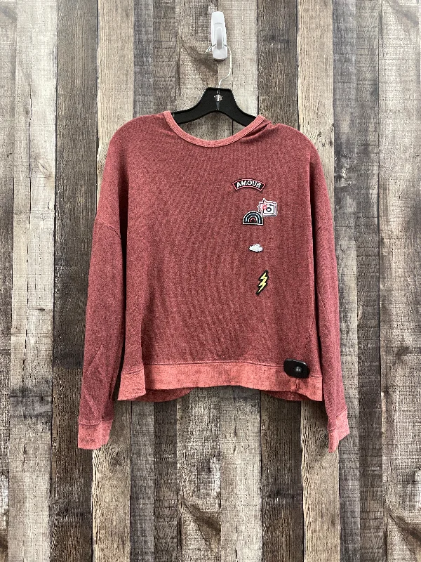 Today’s Special Top Long Sleeve By Sundry  Size: S