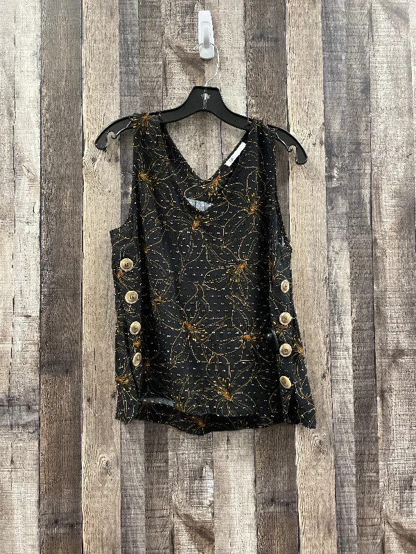 Online Exclusive Top Sleeveless By Dr2  Size: M