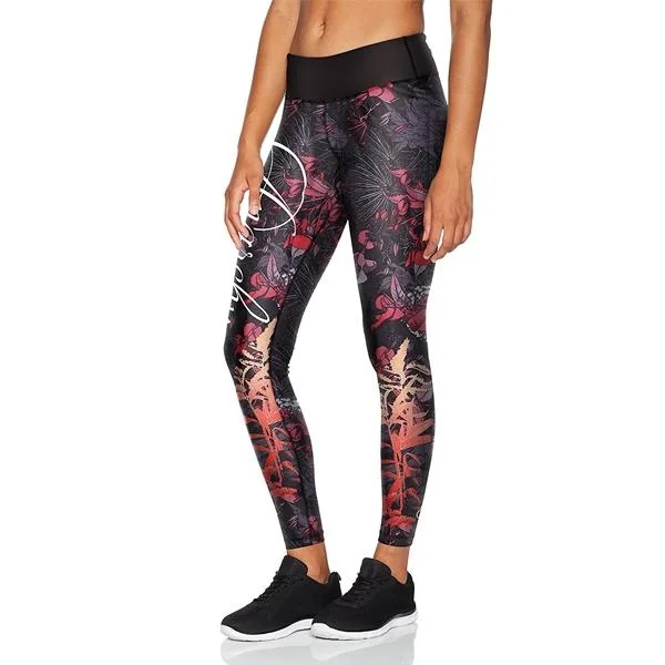 Price Drop Alert Anarchy Apparel Floral Leggings