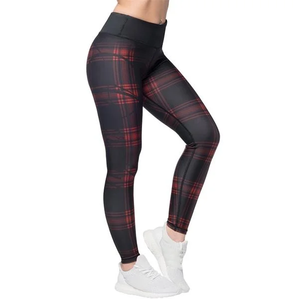 Last Chance Anarchy Apparel Gaelic Leggings