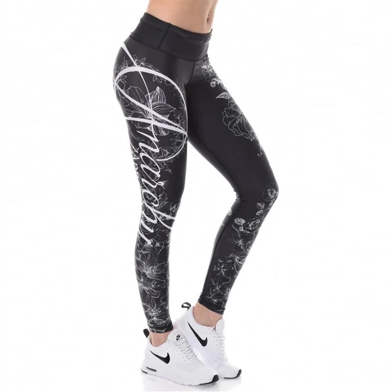 The Best Prices Anarchy Apparel Vaeneti Leggings