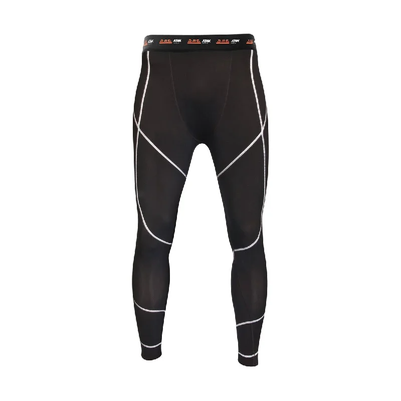 Early Access Atak Ladies Compression Tights