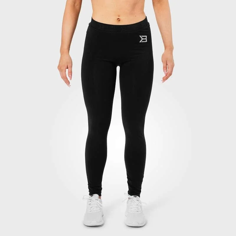 Blowout Sale Better Bodies Astoria Curve Tights - Black