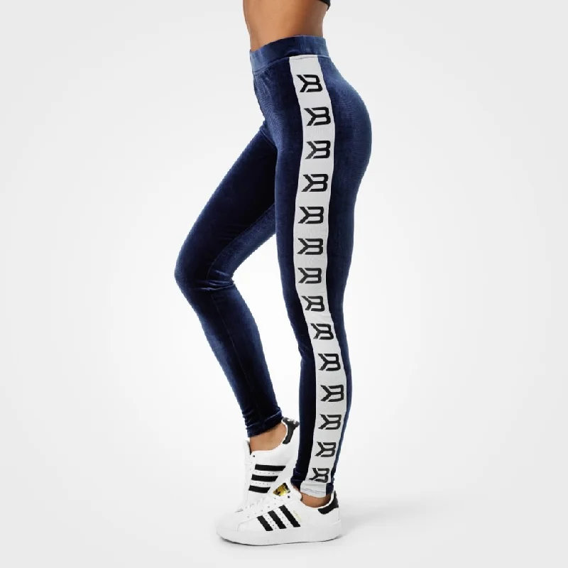 The Best Prices Better Bodies Bowery Leggings - Dark Navy