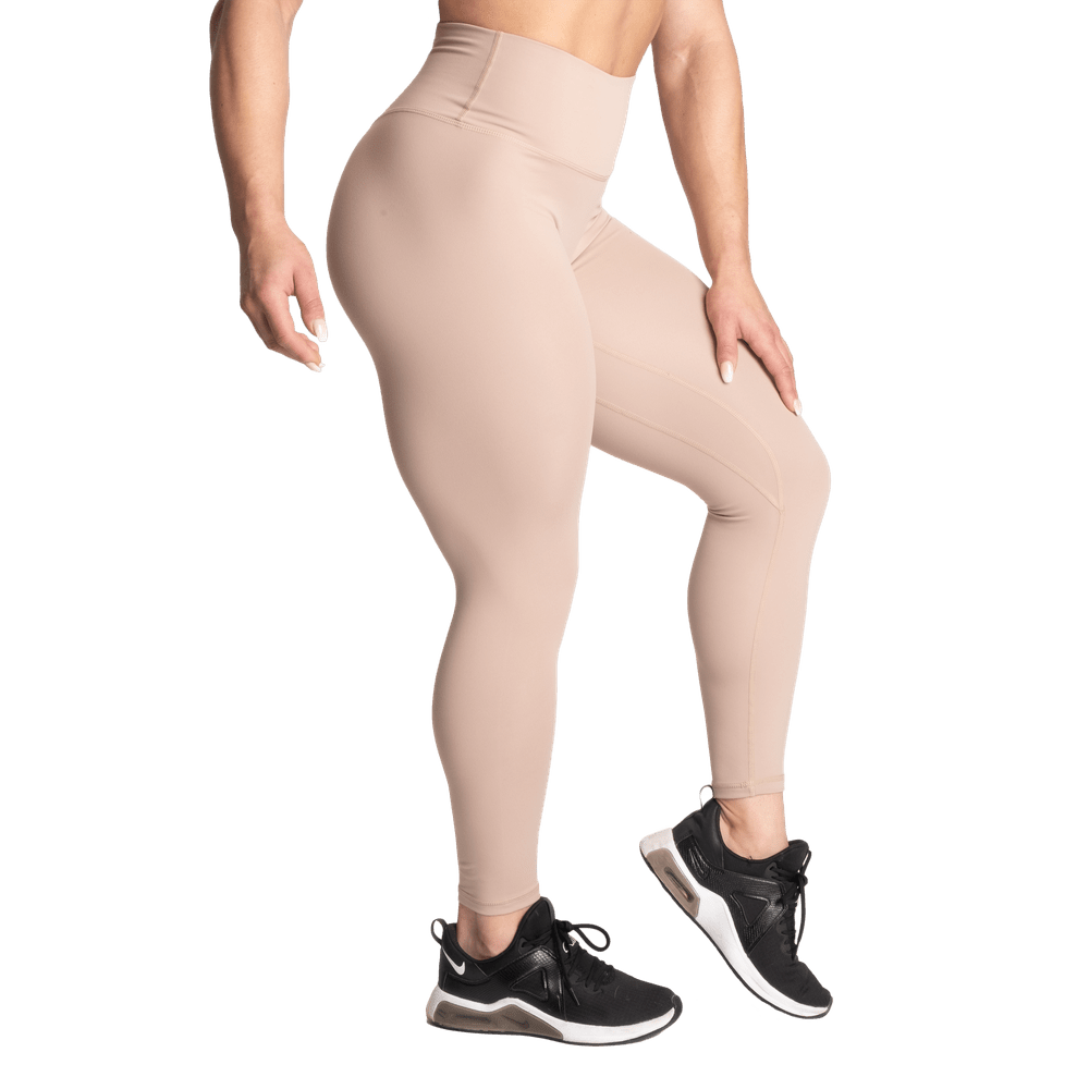 Act Now Better Bodies Core Leggings V2 - Desert