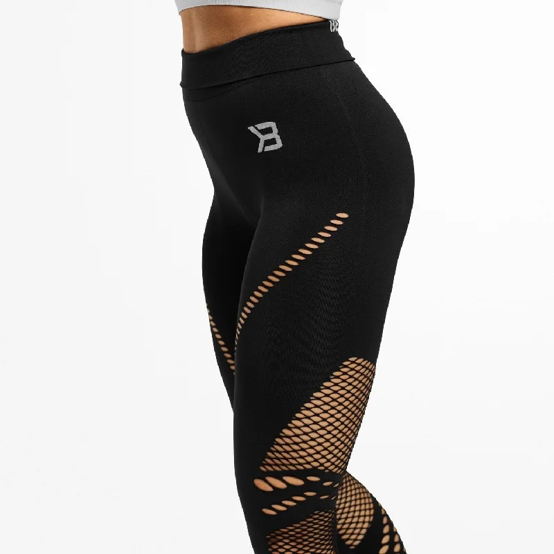 Early Access Better Bodies Waverly Tights - Black