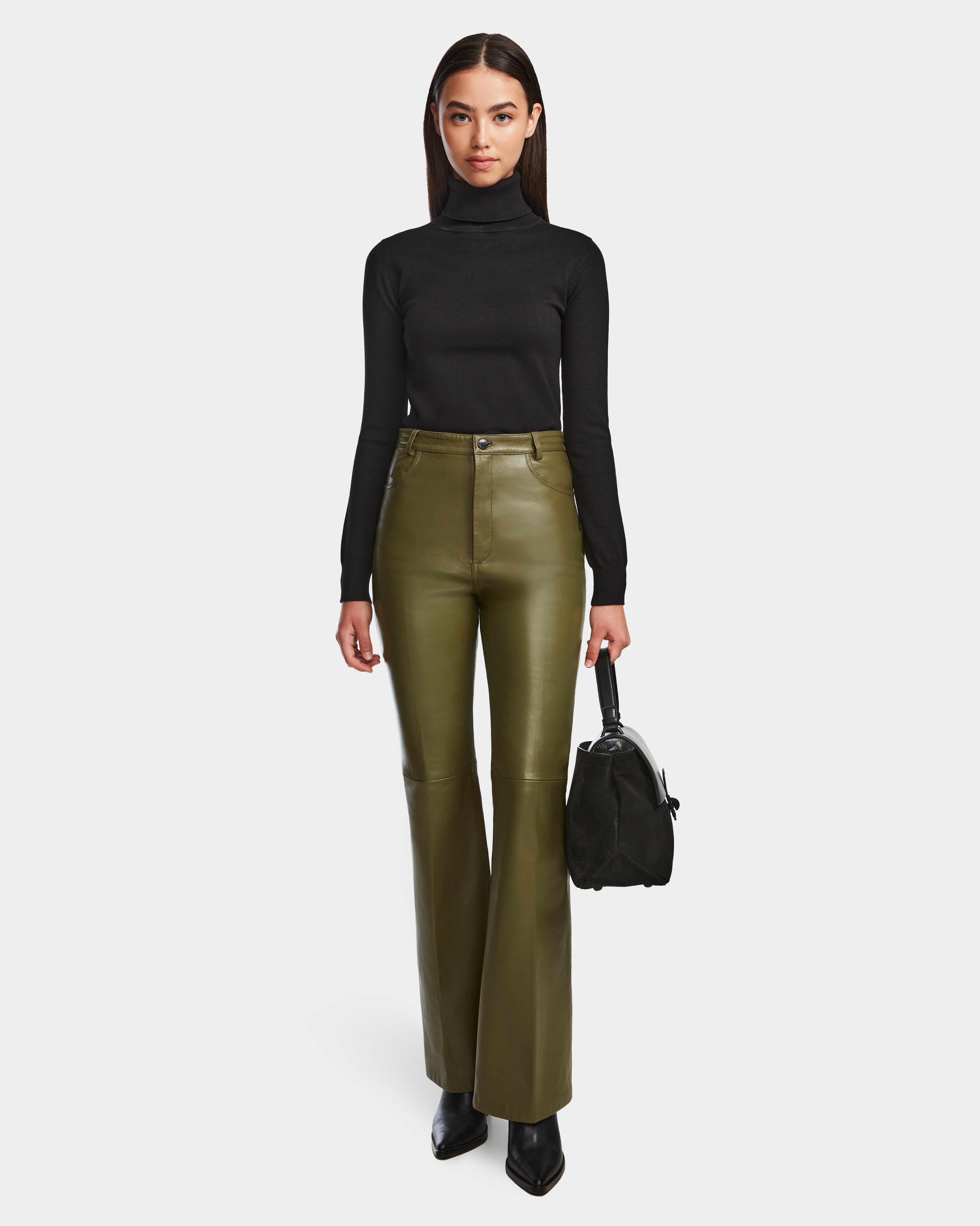 TIME-Limited Offer CARISSA - 8524545 Loden Green
