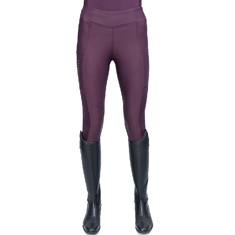 Mulberry Purple