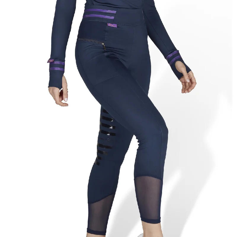 Chromatic Navy