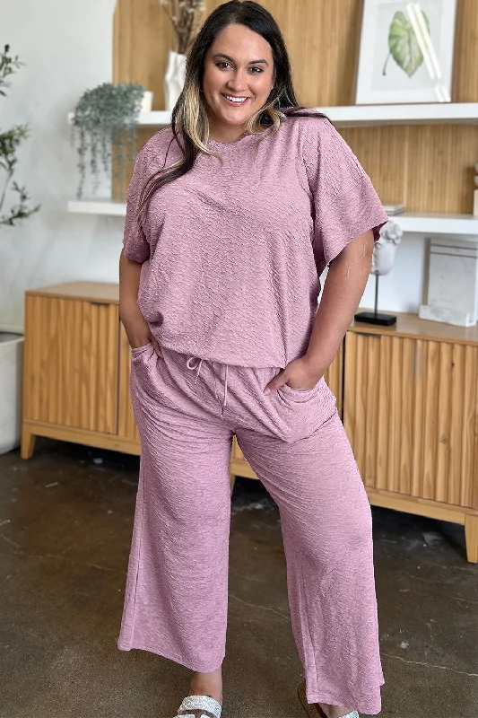 Dusty Pink