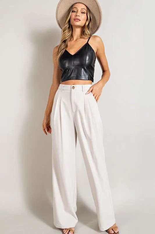 Special Savings eesome Straight Leg Pants Jeans