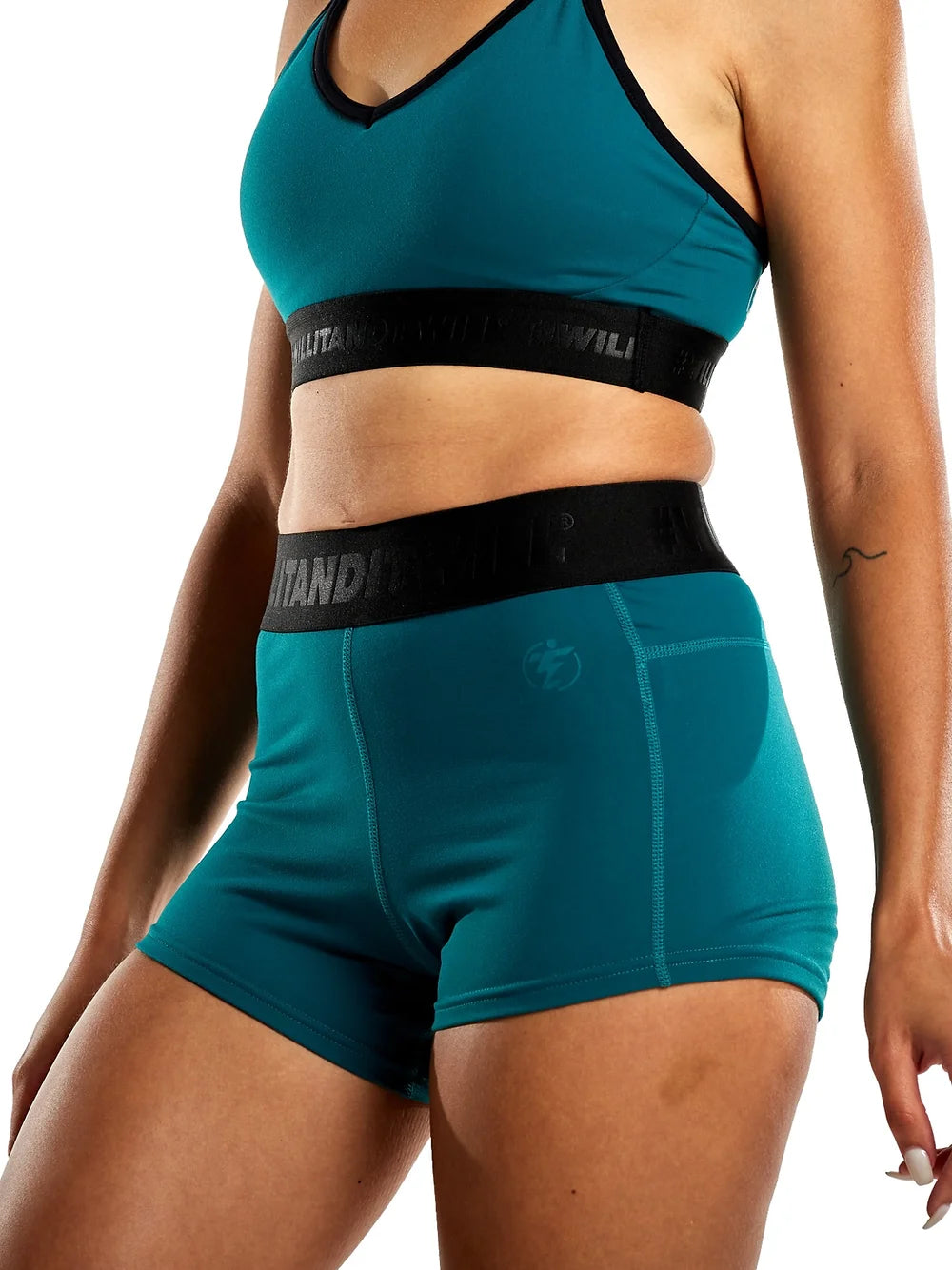 DARK TEAL