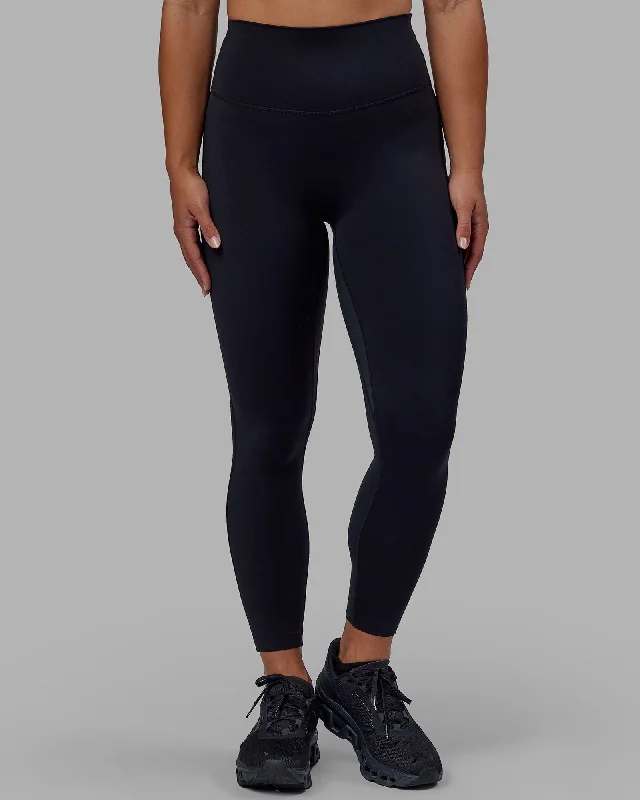 New Markdowns Elixir 7/8 Length Leggings - Black