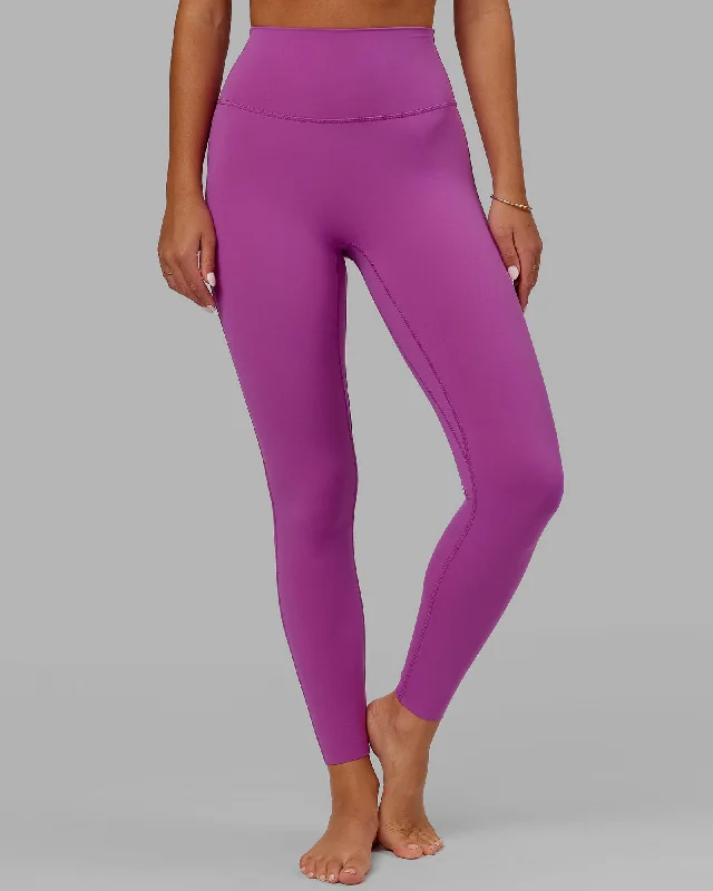 Clearance Items Elixir Full Length Leggings - Orchid
