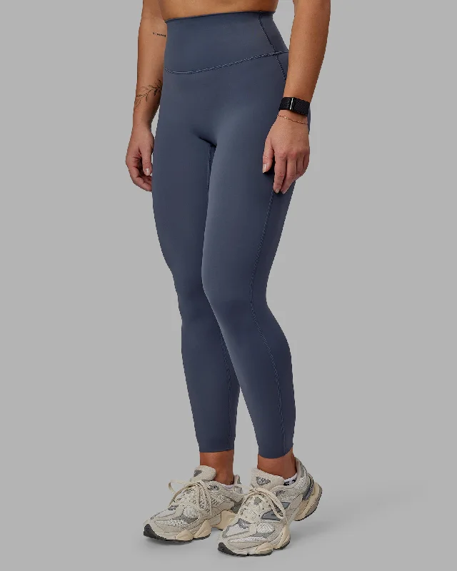Deal Frenzy Elixir Full Length Leggings - Turbulence