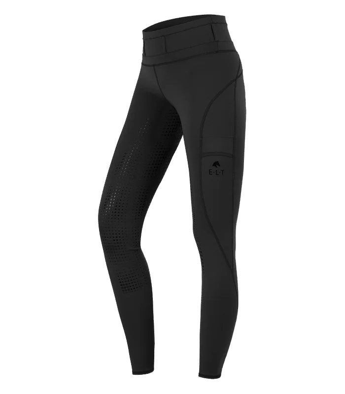 Today’s Special E.L.T Ladies Hanna High Waist Riding Leggings