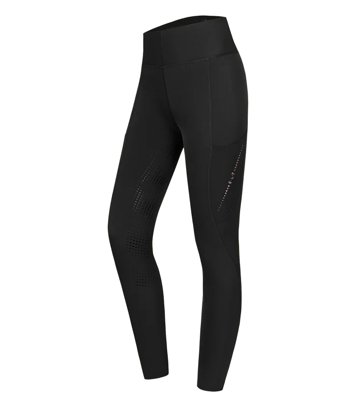 Weekend Flash Sale E.L.T Milla Ladies Thermal Riding Leggings