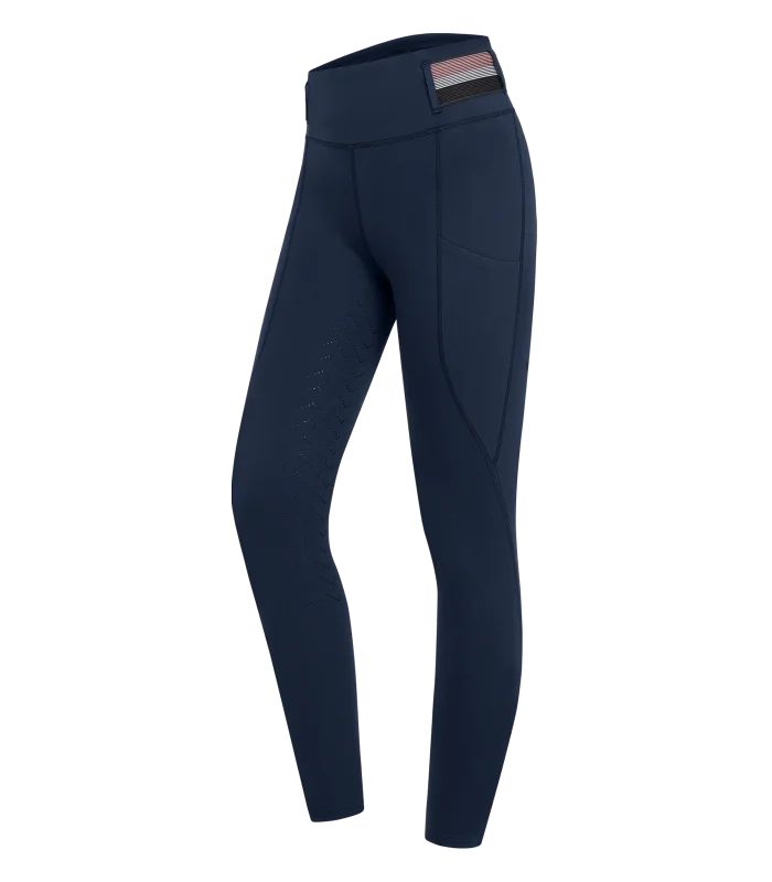 Night Blue