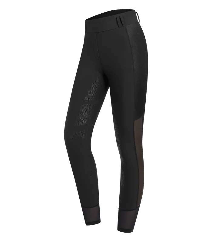 Act Now E.L.T Nina Ladies Riding Treggings