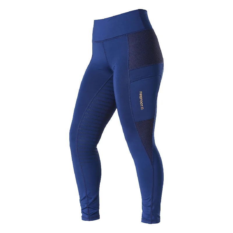 While Supplies Last Firefoot Marsden Sticky Bum Riding Ladies Tights