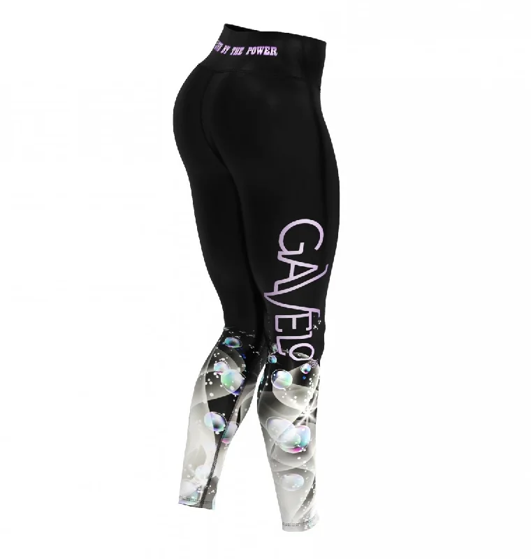 Unbeatable Prices Gavelo Bubbles Leggings