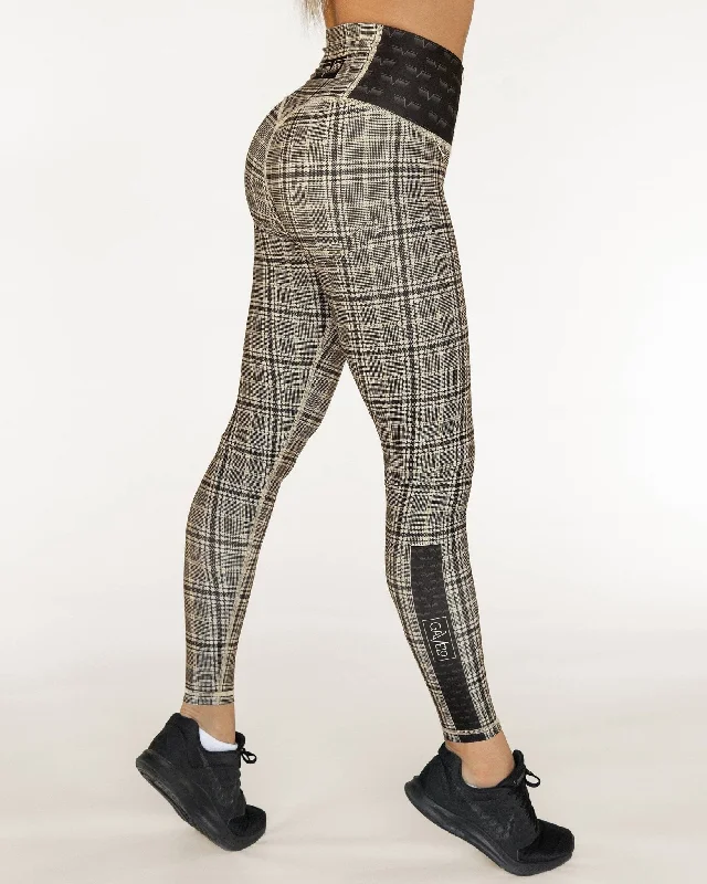 Mega Deal Gavelo GLNCHCK 3 Leggings