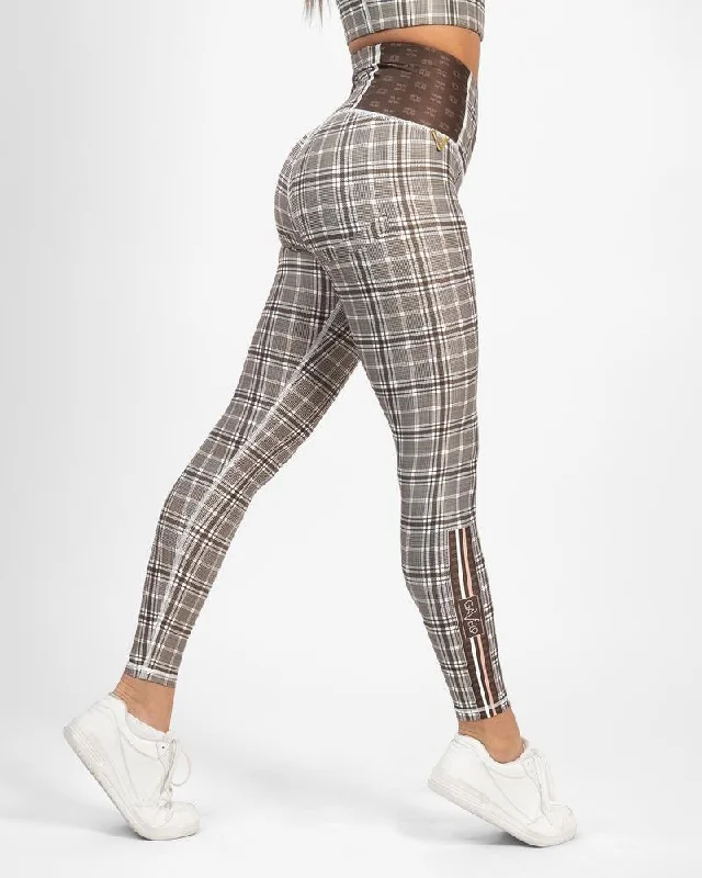 Early Access Gavelo GLNCHCK 4 Leggings