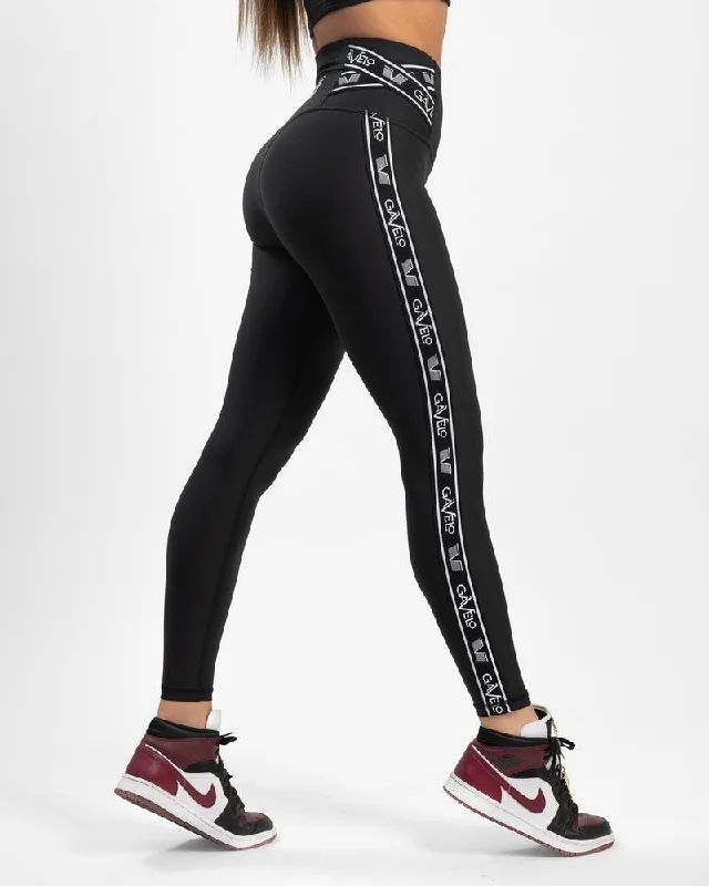 Exclusive Access Gavelo Iconic Compression Leggings