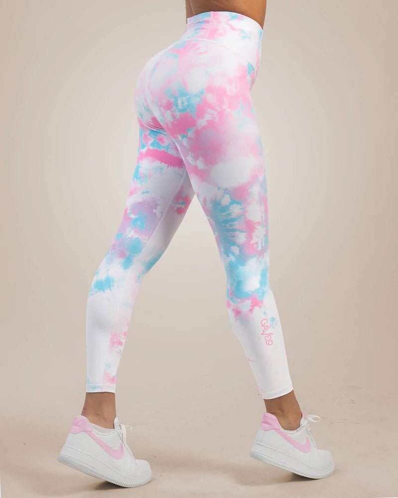 Super Sale Gavelo Splash Fizzy Pop Leggings