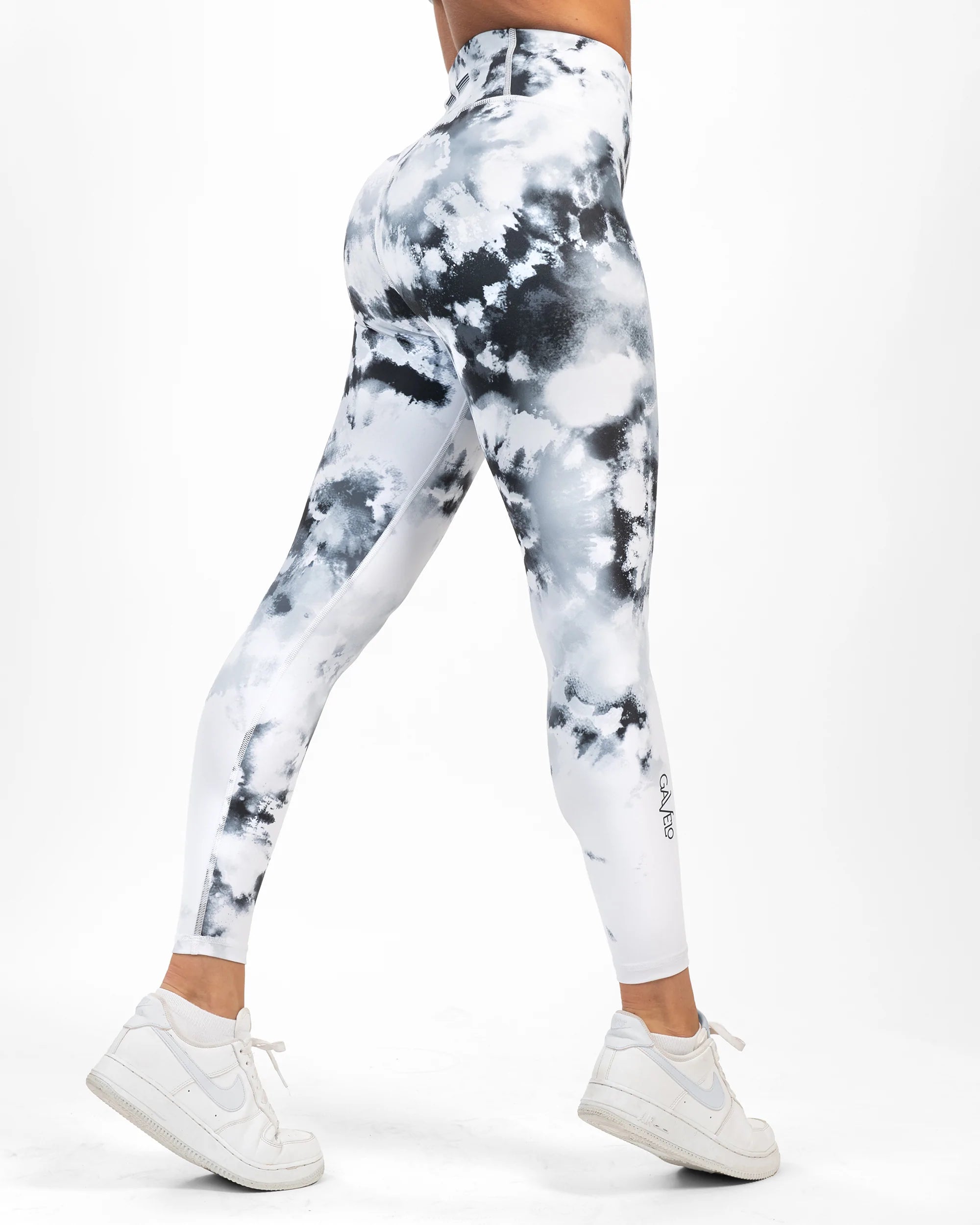 Deal of the Week Gavelo Splash Liquorice Tights