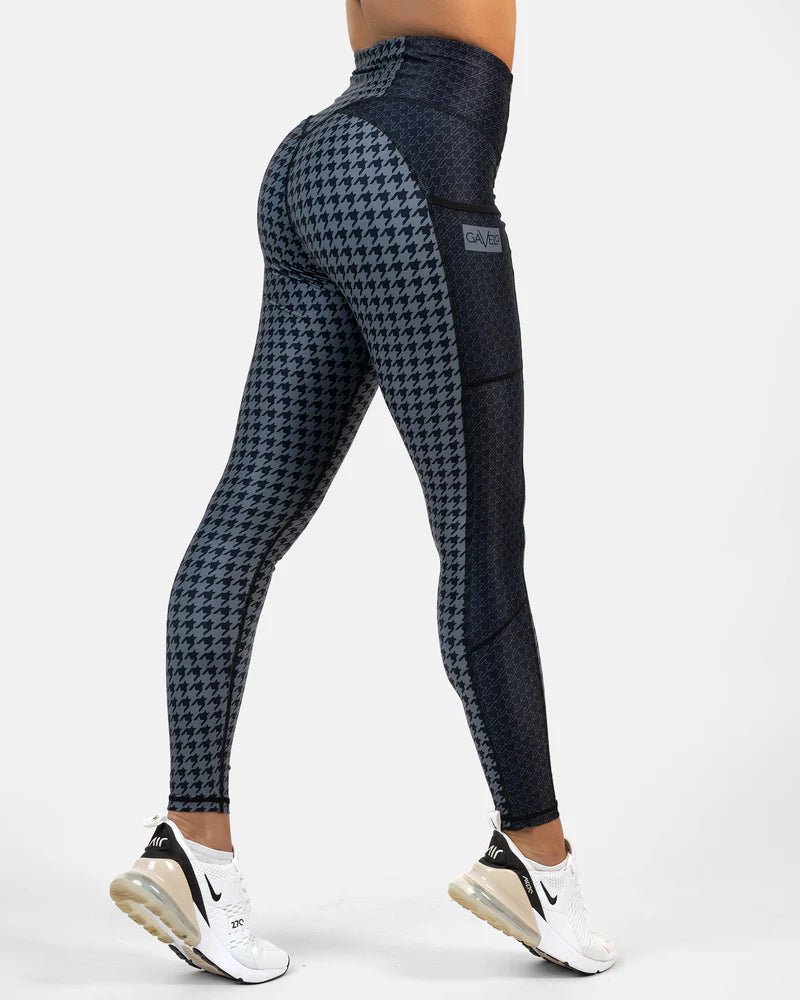 Special Promotion Gavelo Timeless Elegance Leggings - Lagoon