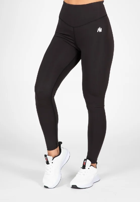 Deal Frenzy Gorilla Wear Arizona Leggings - Black