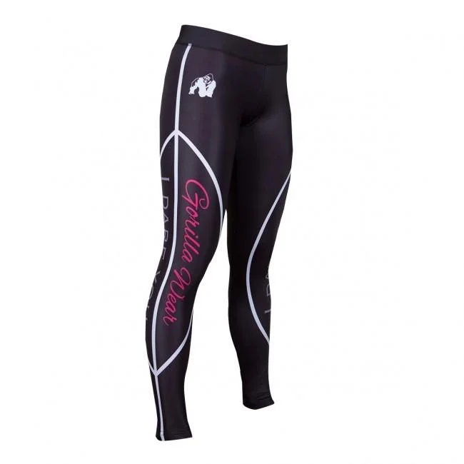 Stock Clearance Gorilla Wear Baltimore Tights