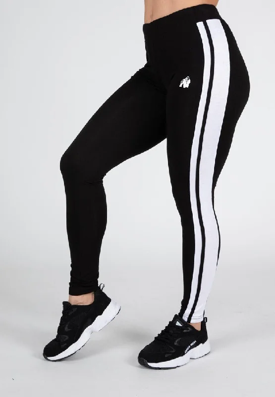 Unbeatable Prices Gorilla Wear Hailey Leggings - Black