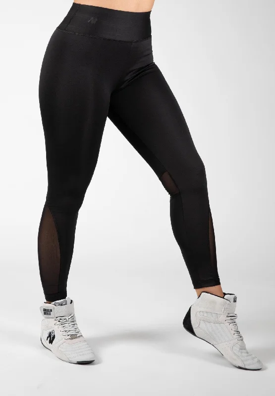 Price Blitz Gorilla Wear Kaycee Tights - Black