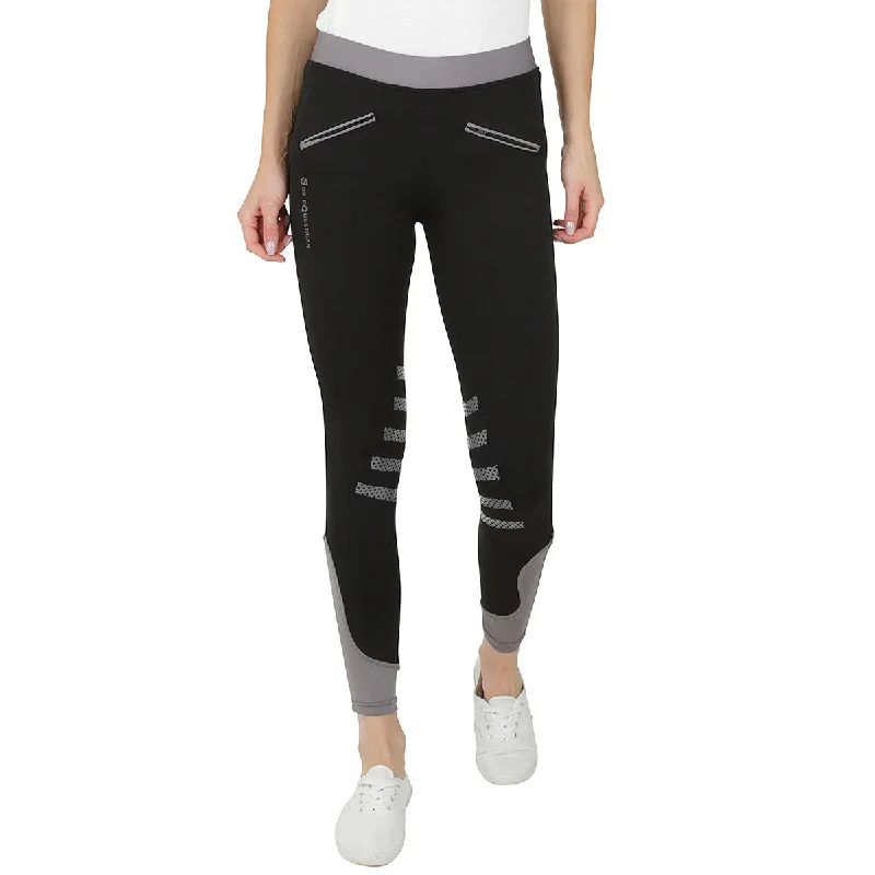 Black/Grey