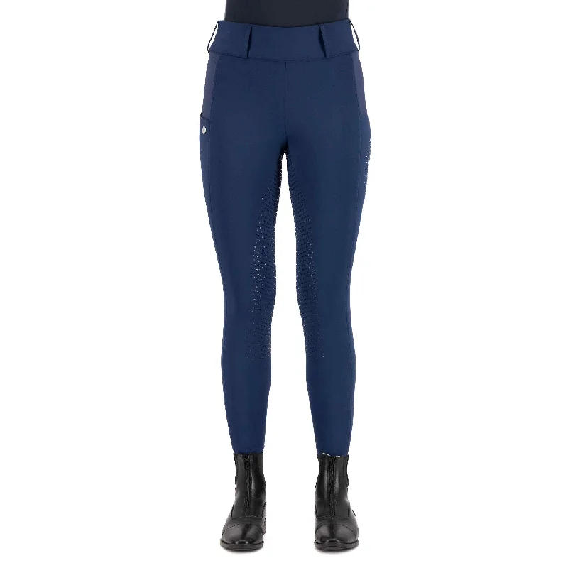 YEAR-End Sale HV Polo Evi Full Grip Riding Tights