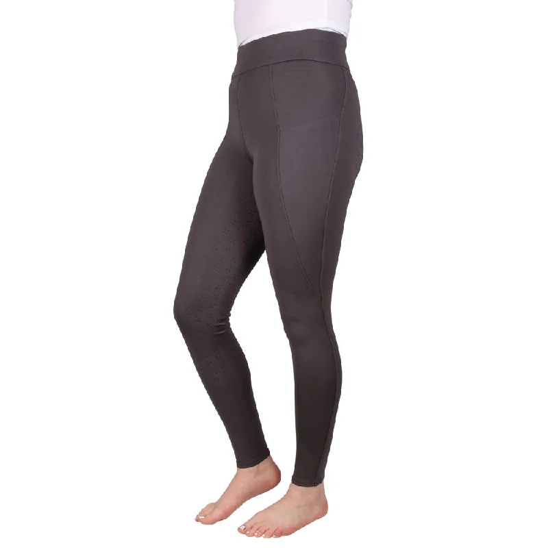 Special Offer Hy Equestrian Melton Flex Riding Tights