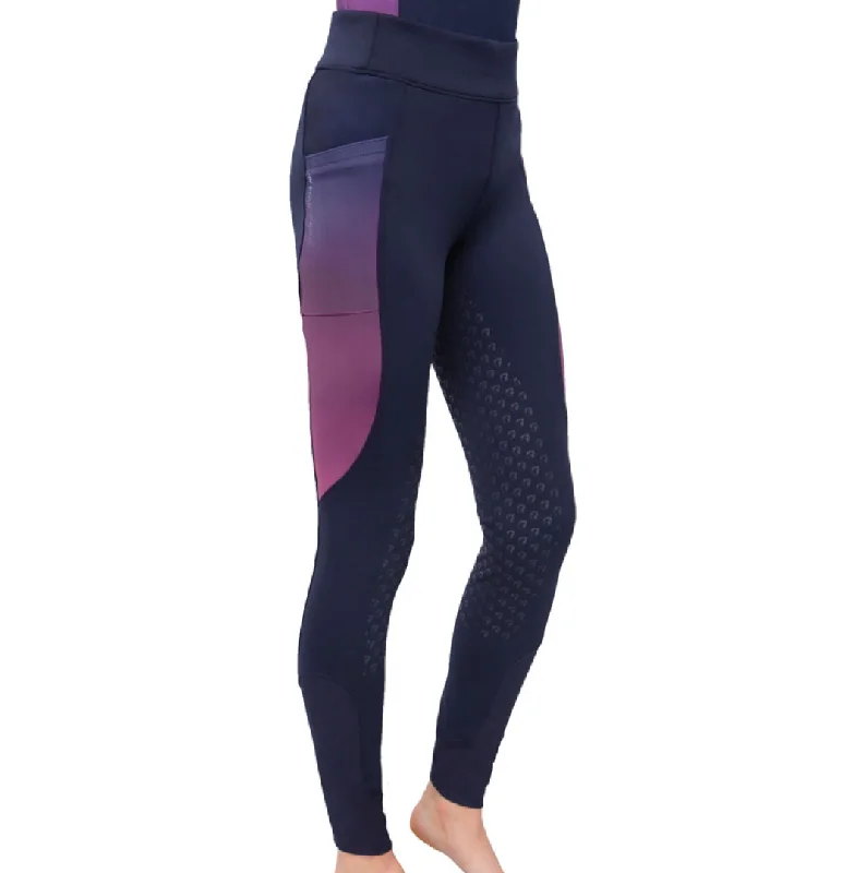 Navy/Fig