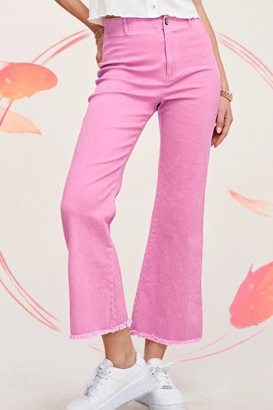 Midnight Madness La Miel Judy Pants
