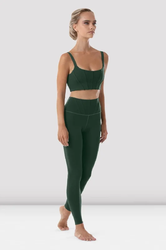 Limited Availability Ladies Reva Full Length Legging