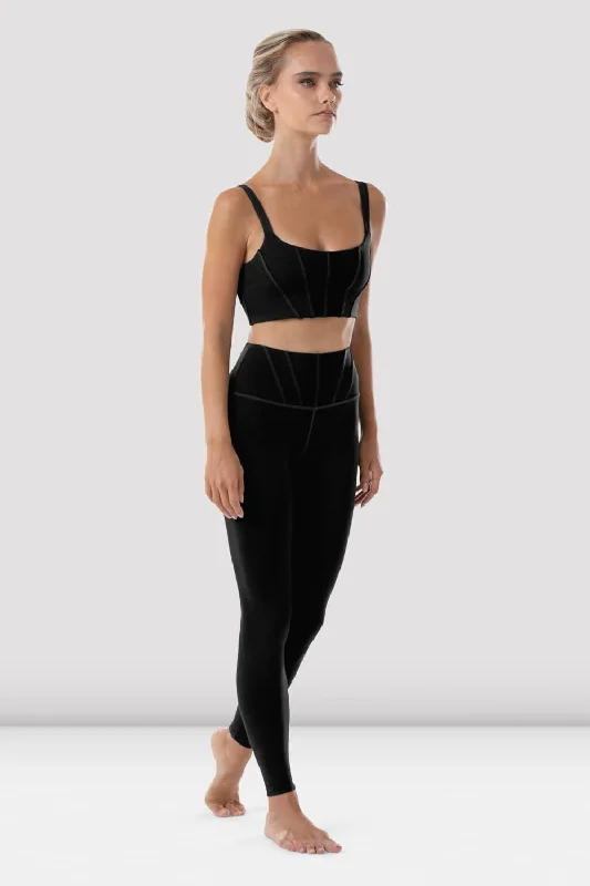 Instant Discount Ladies Reva Full Length Legging