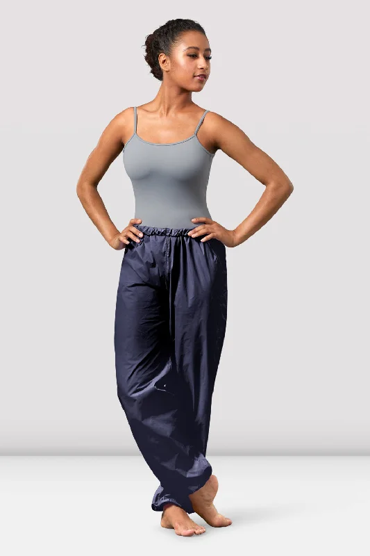 New Deals Ladies Ripstop Trousers