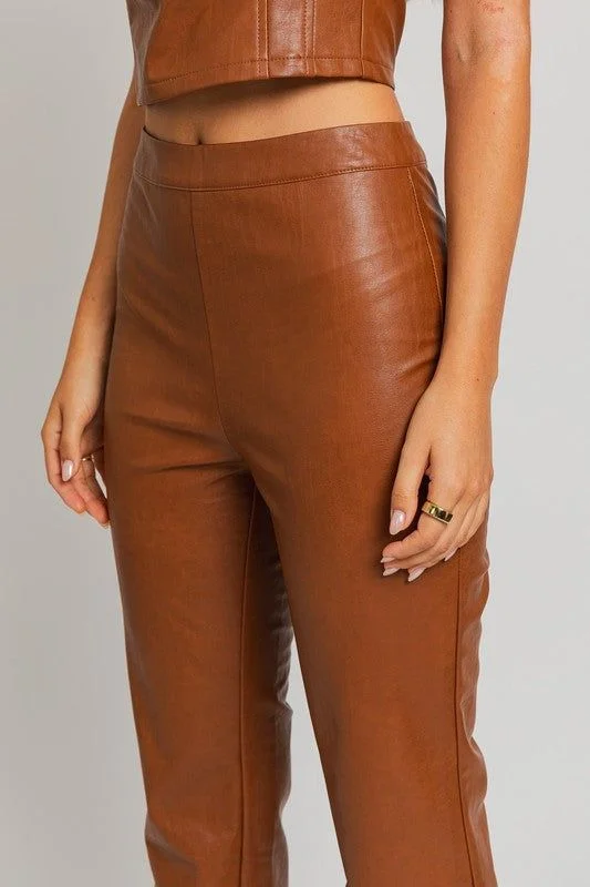 Massive Deals LE LIS Straight Pants