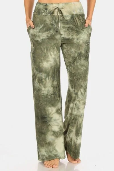 Bargain Prices Leggings Depot Buttery Soft Printed Drawstring Pants