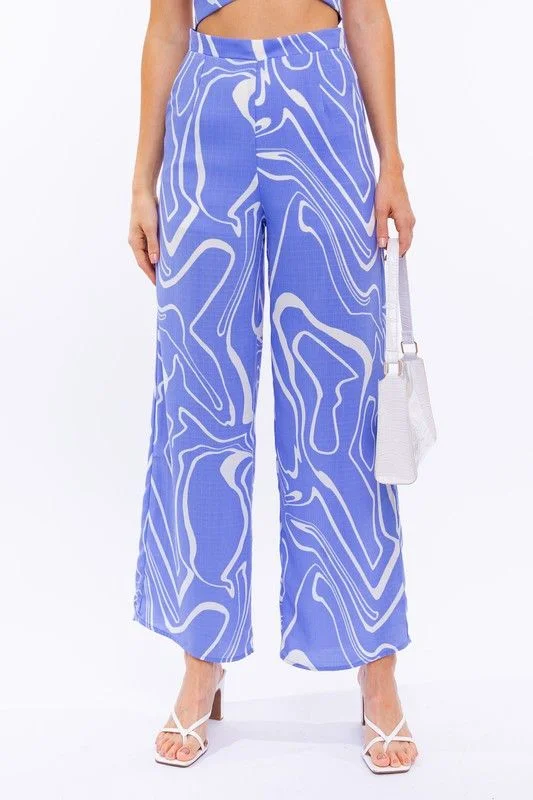 Grand Opening Sale LE LIS | Long Pants