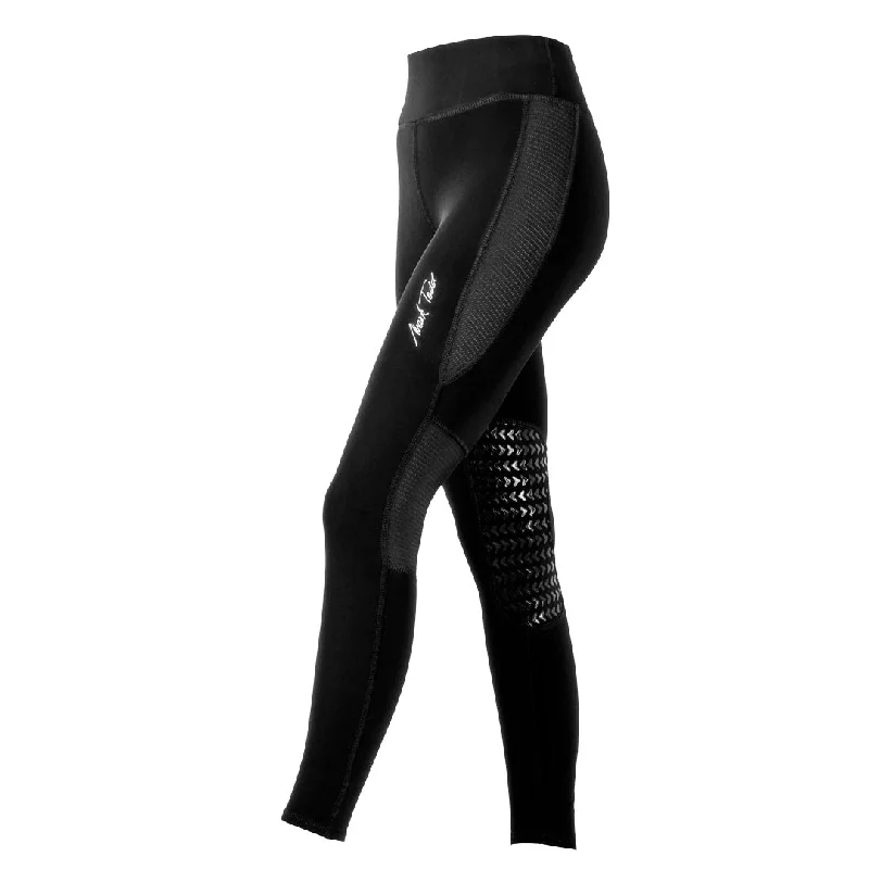 Flash Sale Mark Todd Ladies Knee Grip Riding Tights